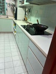 Hazel Park Condominium (D23), Condominium #495983591